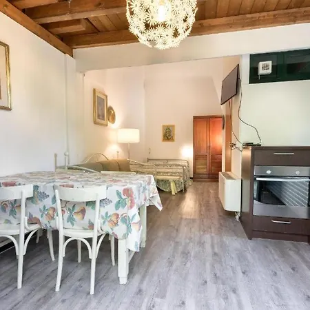 Le Dimore 2 Apartmán *