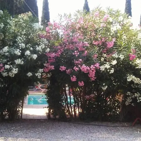 Apartmán Le Dimore 2 Torri Del Benaco