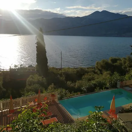 Le Dimore 2 * Torri Del Benaco