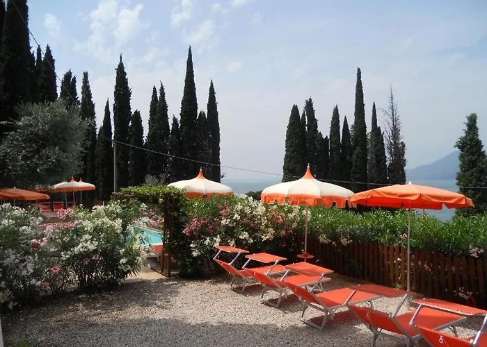 Apartment Le Dimore 2