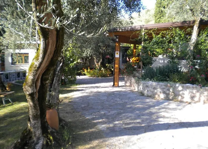 Le Dimore 2 Torri Del Benaco