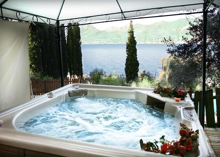 Le Dimore 2 Torri Del Benaco