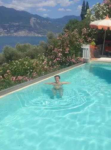 Apartment Le Dimore 2 Torri Del Benaco