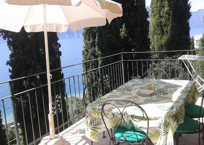 Le Dimore 2 * Torri Del Benaco