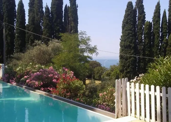 Apartment Le Dimore 2