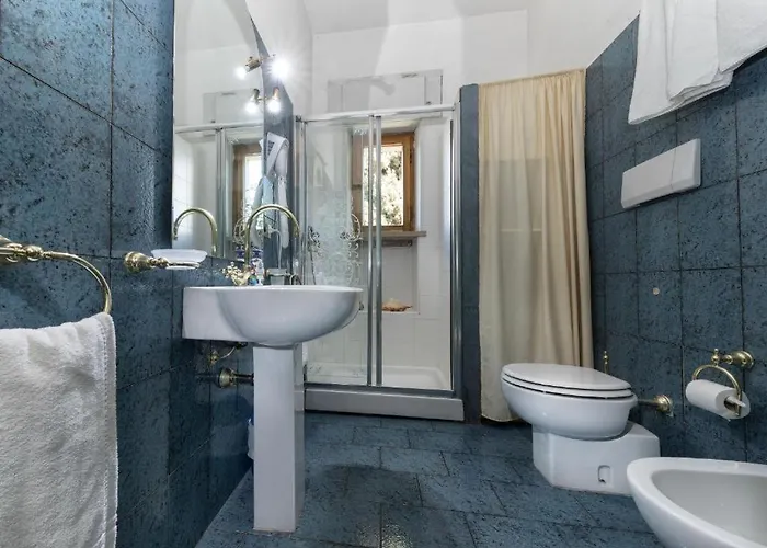 Le Dimore 2 Apartment *