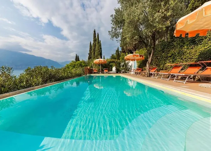 Le Dimore 2 Apartment Torri Del Benaco