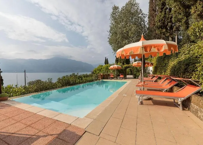 Le Dimore 2 Apartment