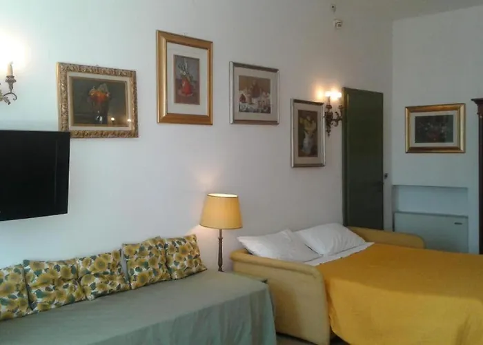 Le Dimore 2 Apartment