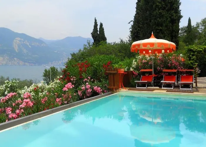 Le Dimore 2 Apartment