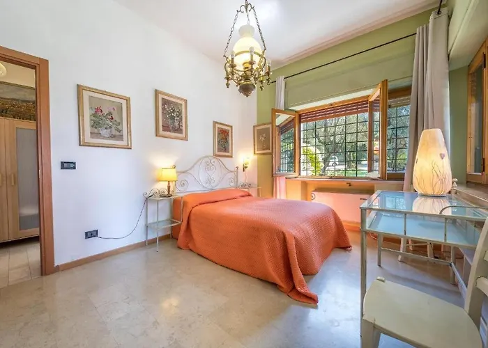 Apartment Le Dimore 2