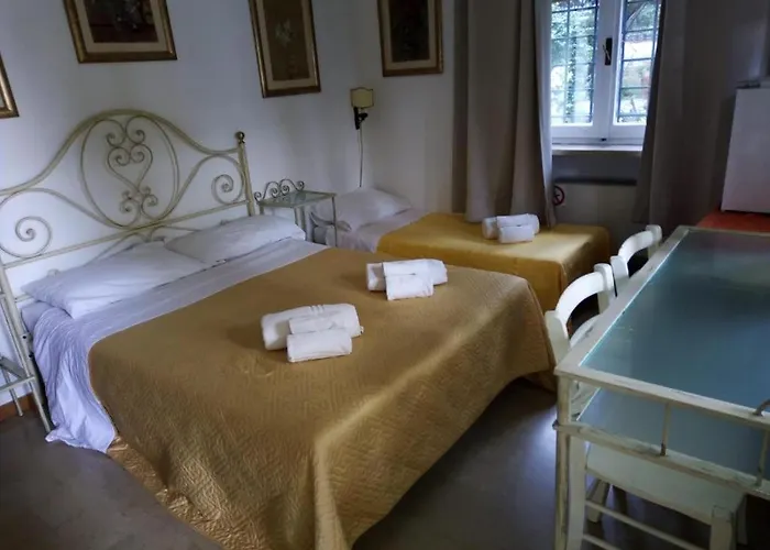 Le Dimore 2 Torri Del Benaco