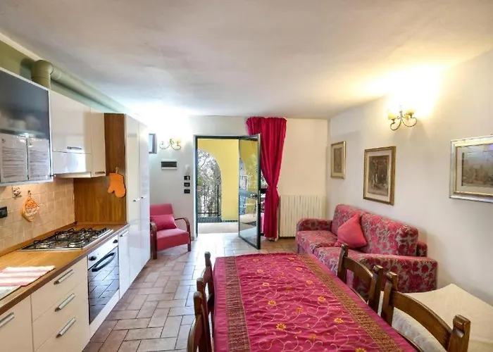 Apartment Le Dimore 2