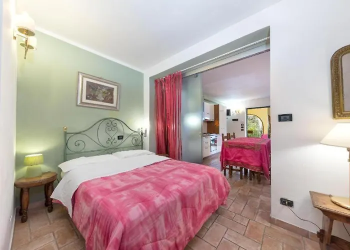 Apartment Le Dimore 2 Torri Del Benaco