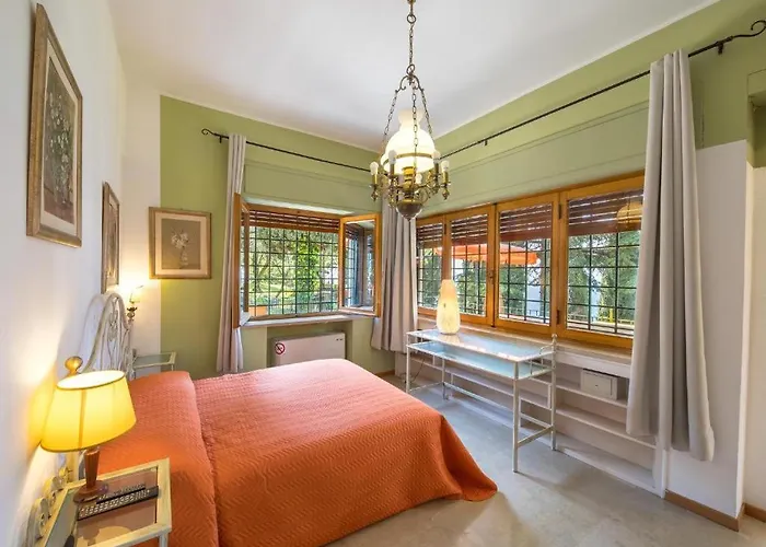 Le Dimore 2 Apartment