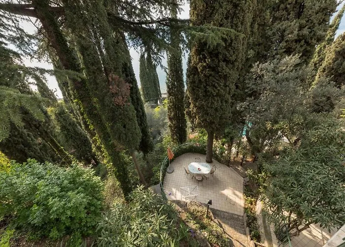 Le Dimore 2 Torri Del Benaco