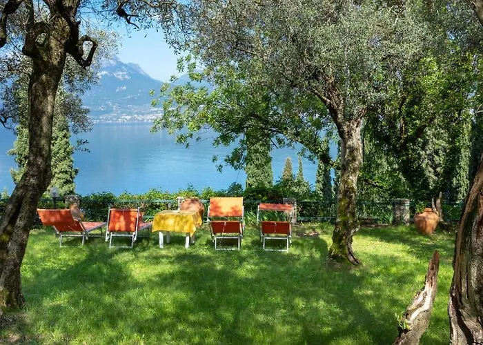 Apartment Le Dimore 2 *